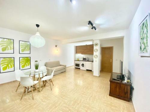 Apartamento M�ndez �lvaro Callejo Street