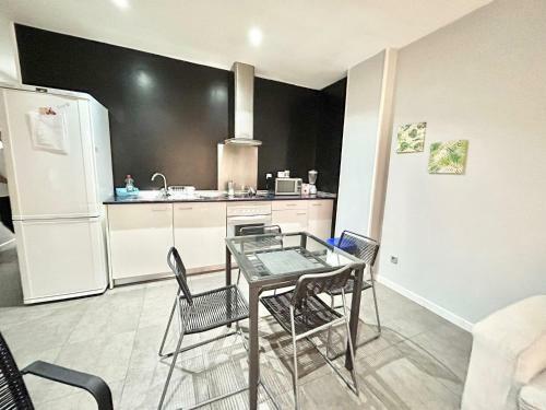 Apartamento Centro Entrev�as 02
