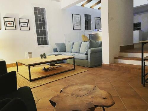 Estupenda Casa Rural En Hinojos