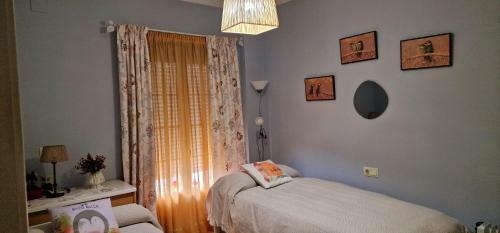 Apartamento Casa Mejorana