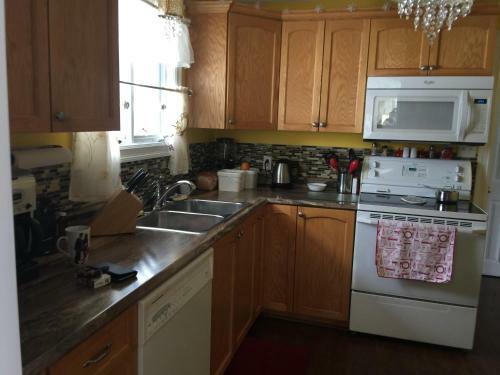 Oceanview Bed & Breakfast