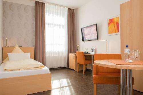 Hotel Johanniter G�stehaus