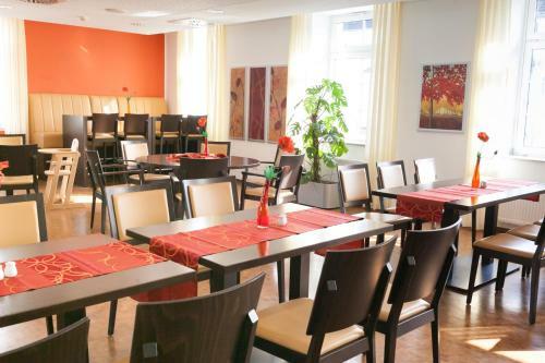 Hotel Johanniter G�stehaus