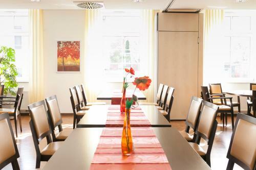 Hotel Johanniter G�stehaus