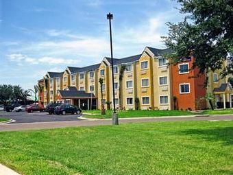 Motel 6 Mcallen East
