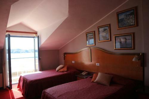 Apartamentos Hotel Bavaria