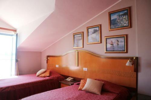 Apartamentos Hotel Bavaria