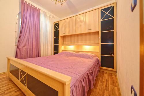 Apartments Udovicic Hh
