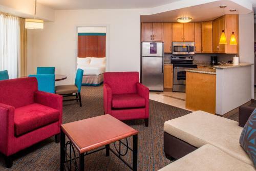 Hotel Residence Inn Pittsburgh North Shore