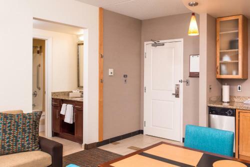 Hotel Residence Inn Pittsburgh North Shore