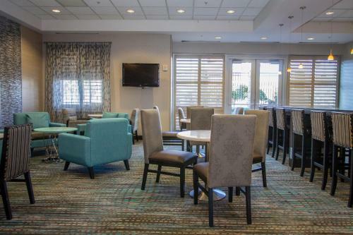 Hotel Residence Inn Pittsburgh North Shore