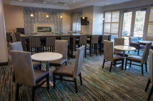 Hotel Residence Inn Pittsburgh North Shore