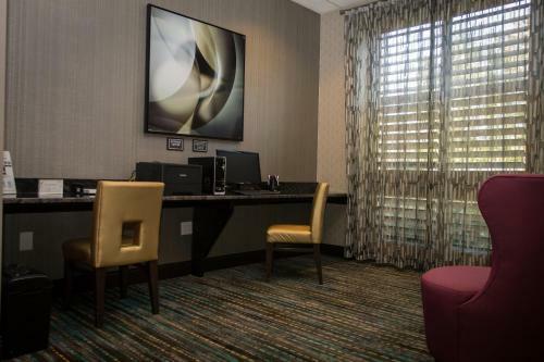Hotel Residence Inn Pittsburgh North Shore
