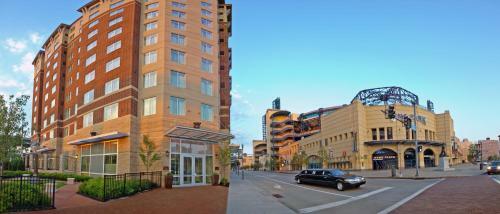 Hotel Residence Inn Pittsburgh North Shore