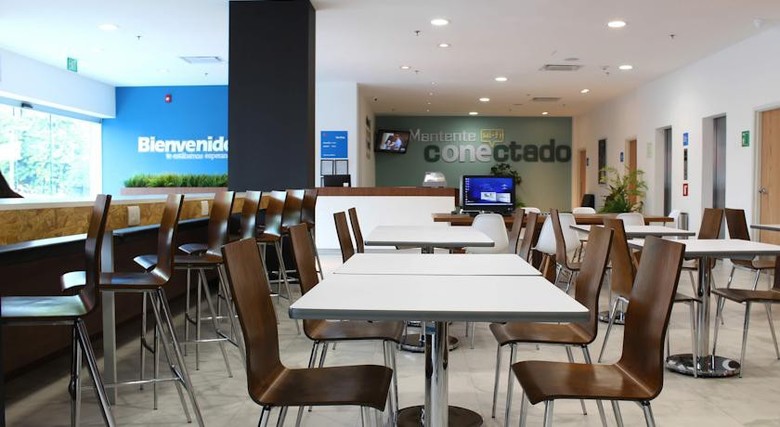 Hotel One Guadalajara Tapat�o