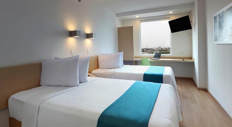 Hotel One Guadalajara Tapat�o