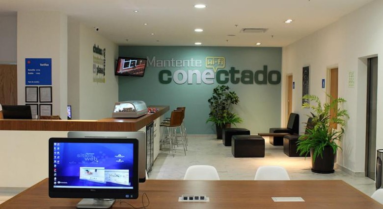 Hotel One Guadalajara Tapat�o