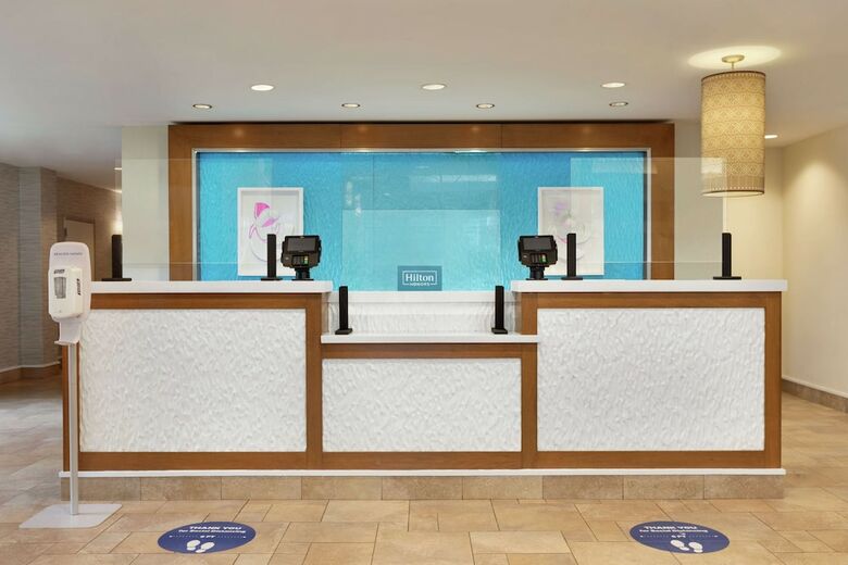 Hotel Hilton Garden Inn Stony Brook