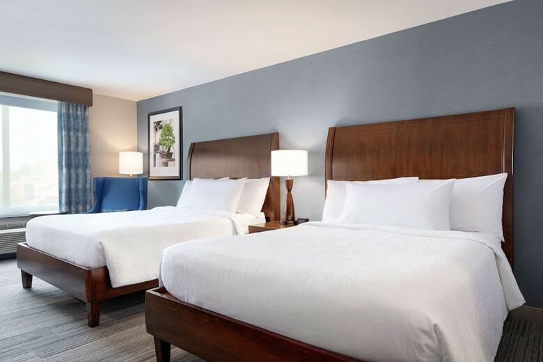 Hotel Hilton Garden Inn Stony Brook