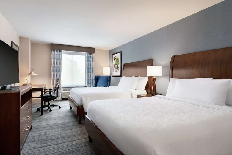 Hotel Hilton Garden Inn Stony Brook