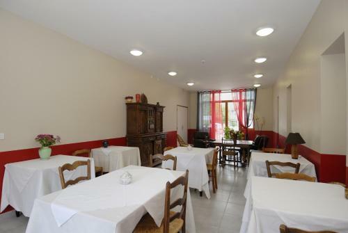 Hotel Des Voyageurs