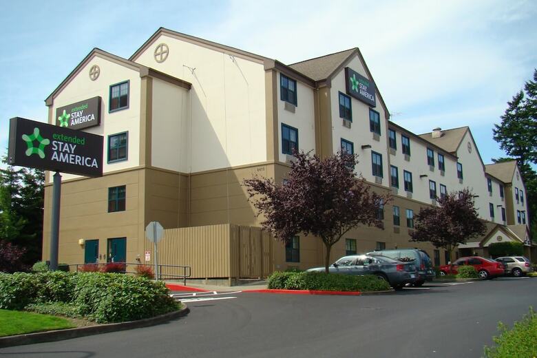 Hotel Extended Stay America - Seattle - Everett - North