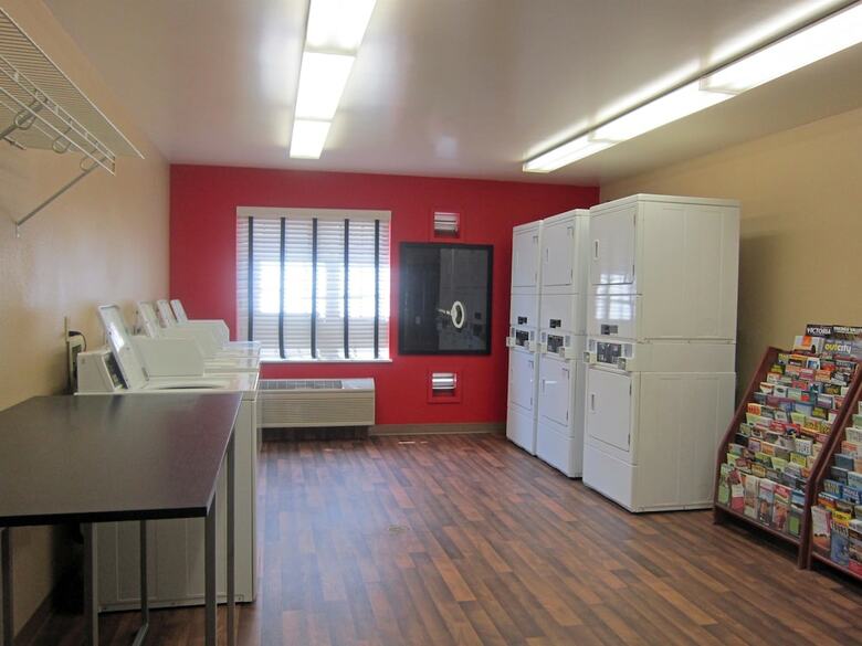 Hotel Extended Stay America - Seattle - Everett - North