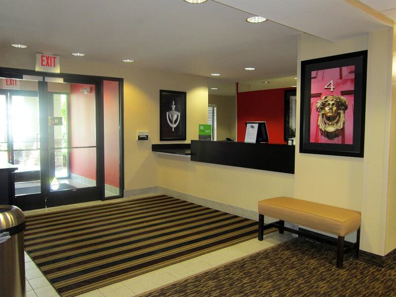 Hotel Extended Stay America - Seattle - Everett - North