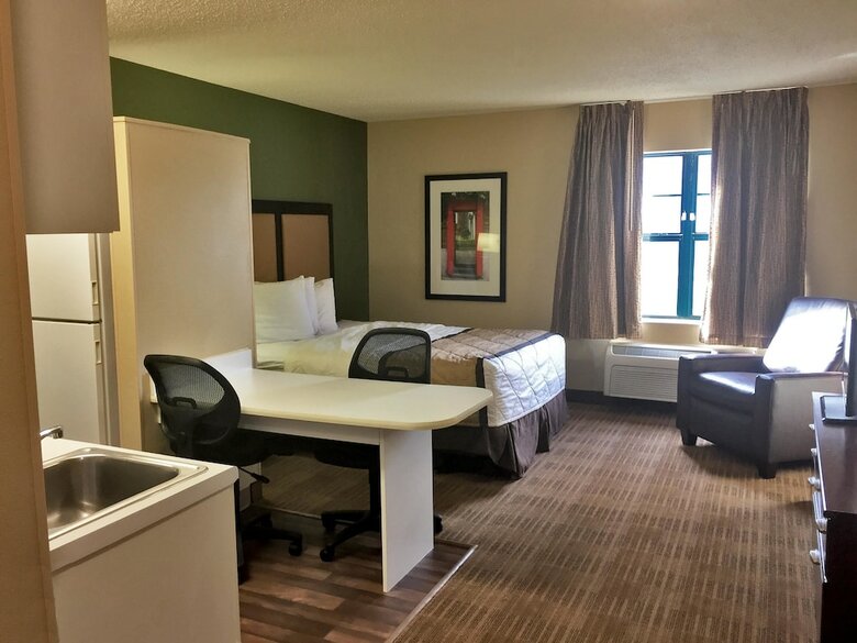 Hotel Extended Stay America - Seattle - Everett - North