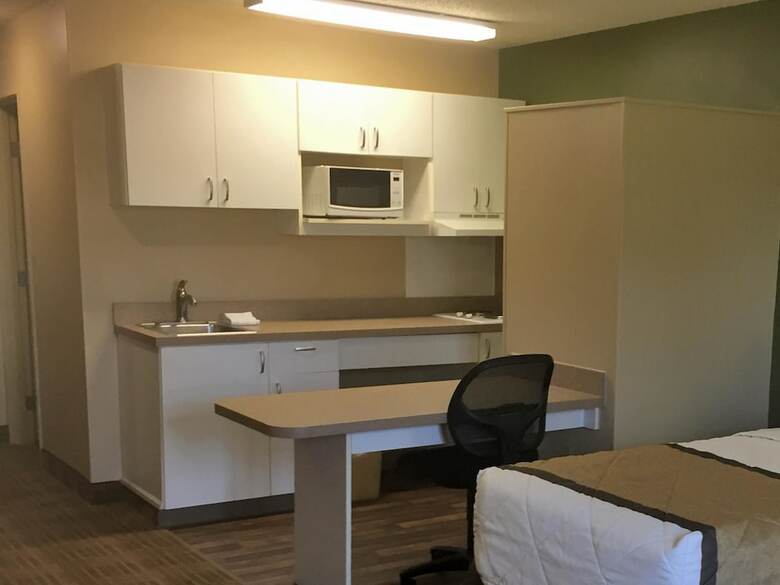 Hotel Extended Stay America - Seattle - Everett - North