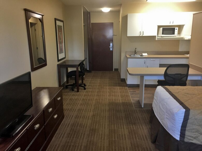 Hotel Extended Stay America - Seattle - Everett - North