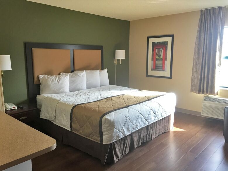 Hotel Extended Stay America - Seattle - Everett - North