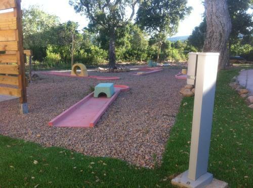 Apartamentos Residence Agula Mora