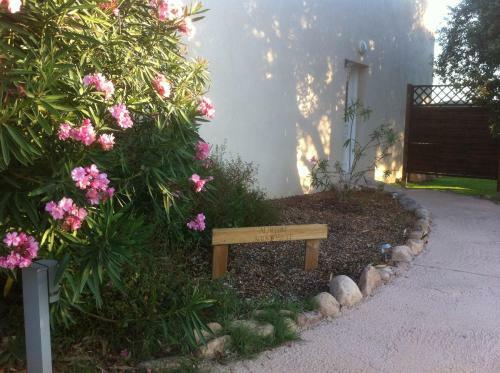 Apartamentos Residence Agula Mora
