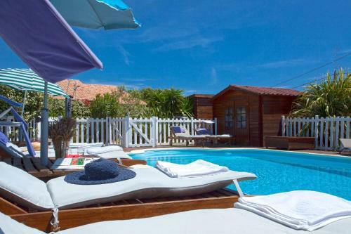 Apartamentos Residence Agula Mora