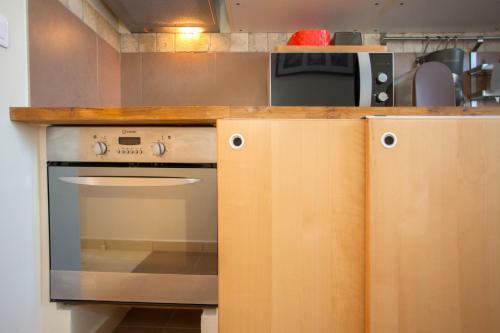 Apartamentos Residence Agula Mora