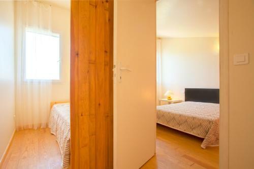 Apartamentos Residence Agula Mora