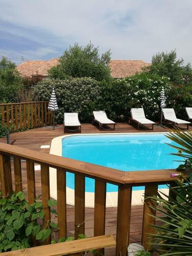 Apartamentos Residence Agula Mora