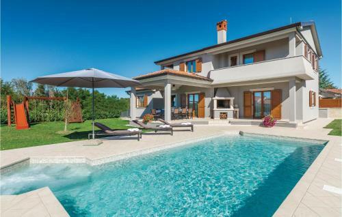 Holiday Home Trosti 11