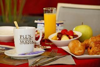 Hotel Kyriad Montpellier A�roport