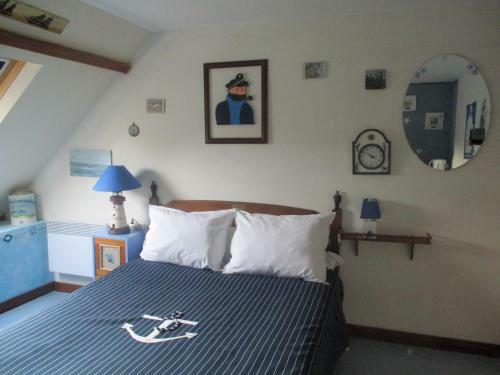 Bed & Breakfast Entre Terre Et Mer