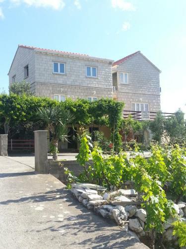 Apartments Sunce