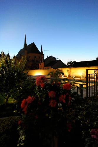 Hotel Le Relais Du Bellay