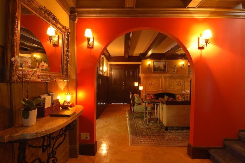 Bed & Breakfast Jackson Court