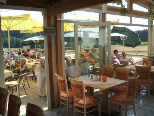 Hostal Hotel-gasthof Anni