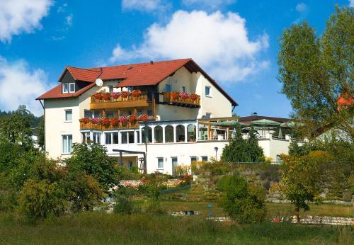 Hostal Hotel-gasthof Anni