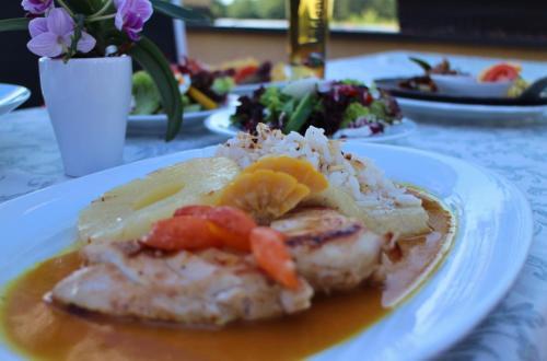 Hostal Hotel-gasthof Anni