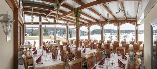 Hostal Hotel-gasthof Anni