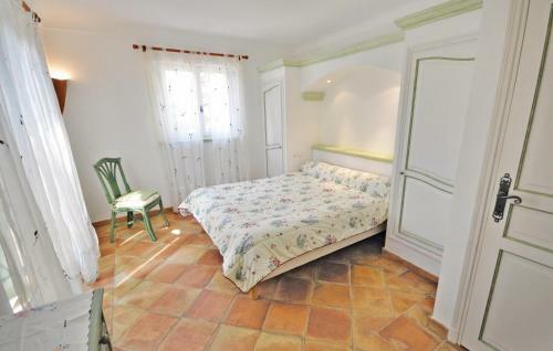Holiday Home Quartier Du Pr�conil