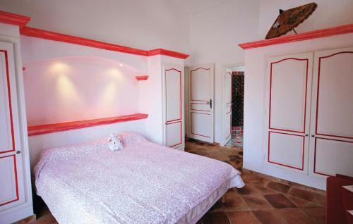 Holiday Home Quartier Du Pr�conil